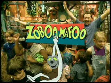 Zoboomafoo - Leapin Lemurs! (US) screen shot title